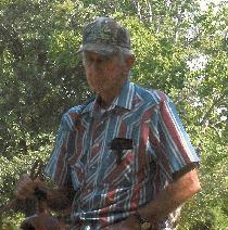 Willie Nolan Cope